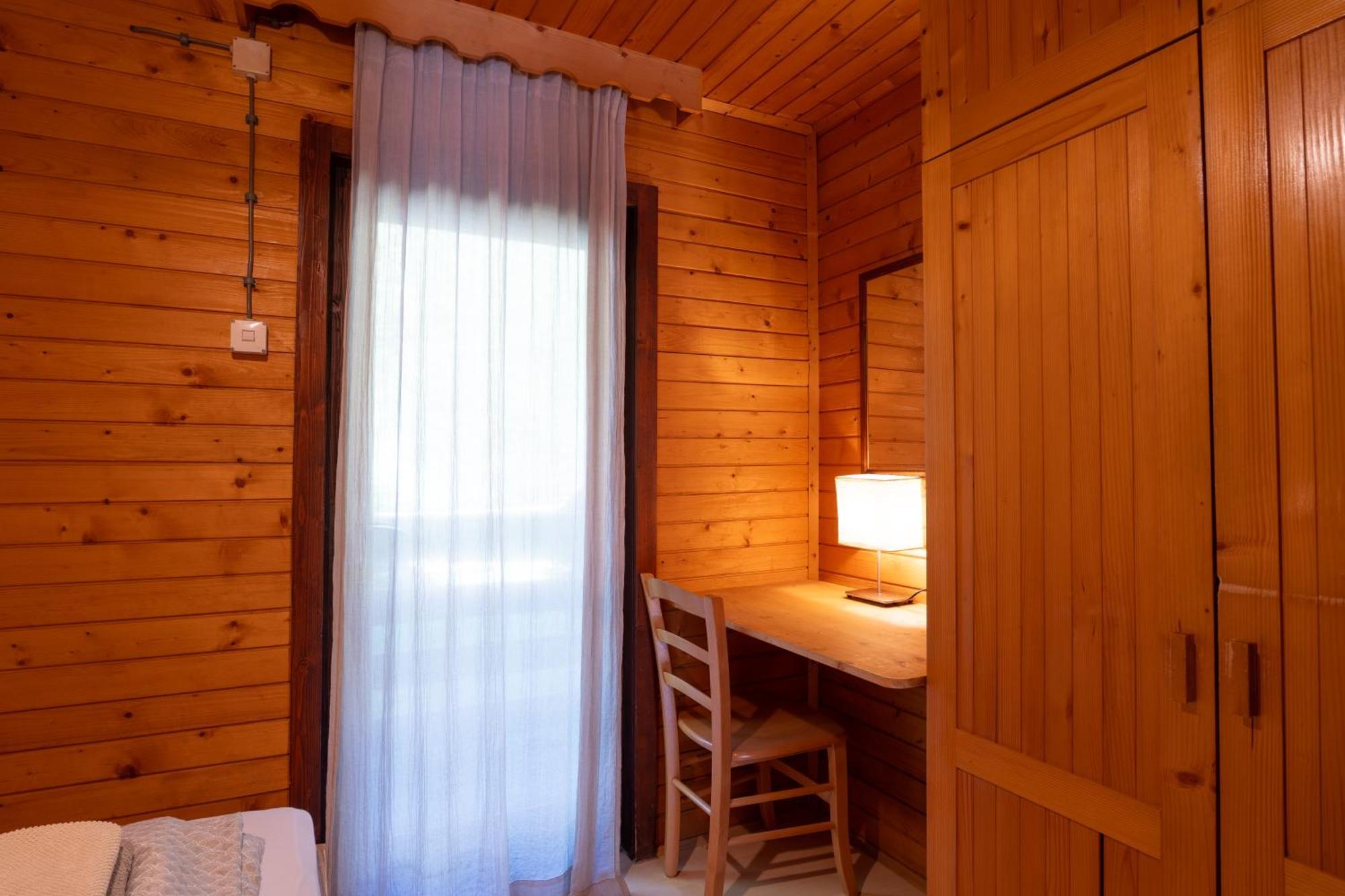 Forest Apartments Pokljuka Zgornje Gorje Buitenkant foto